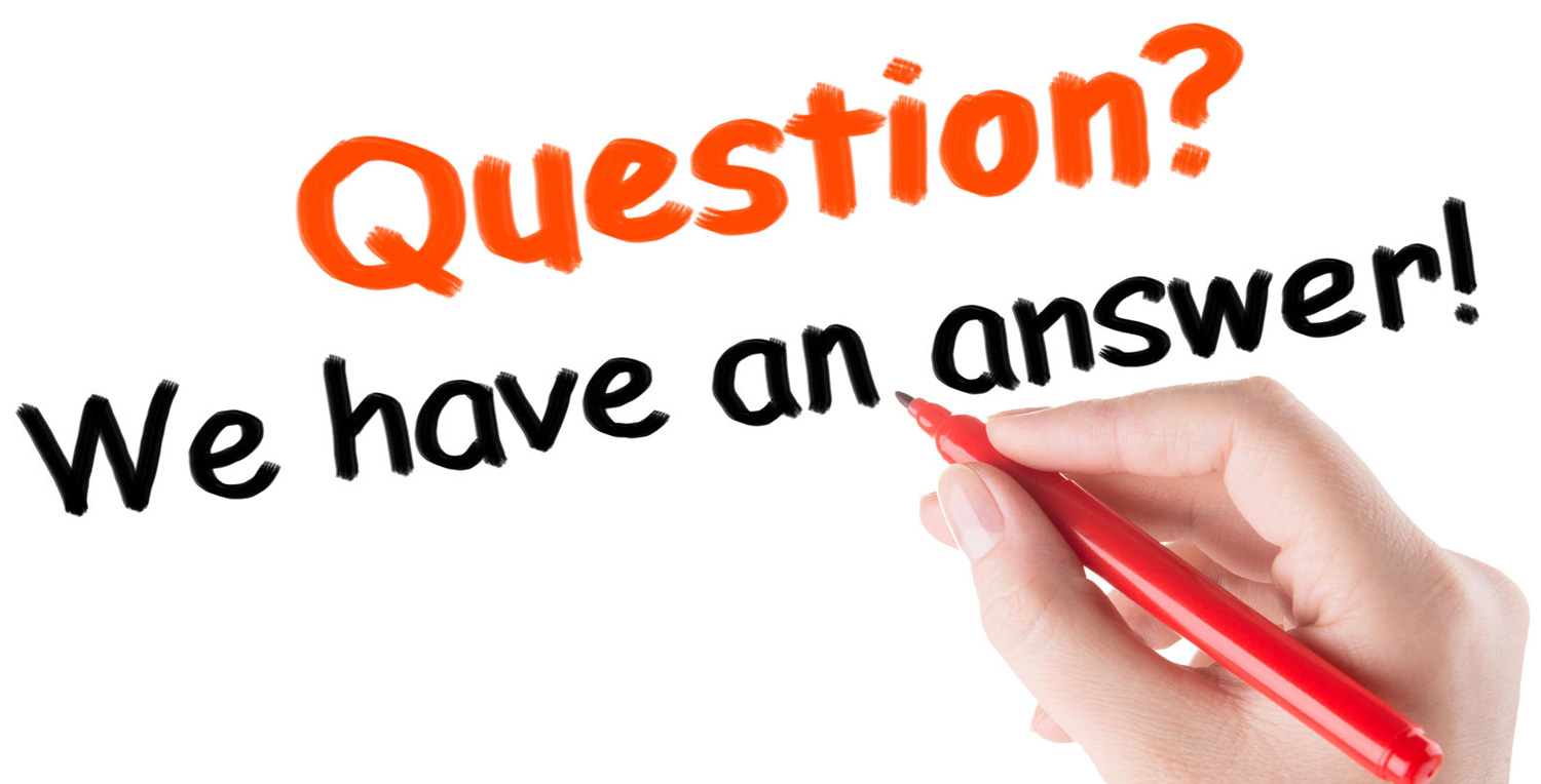 Frequently Asked Question